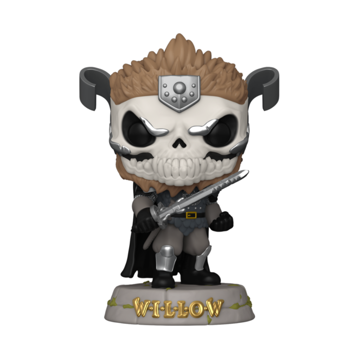 Funko Funko Movies 1312 General Kael Willow