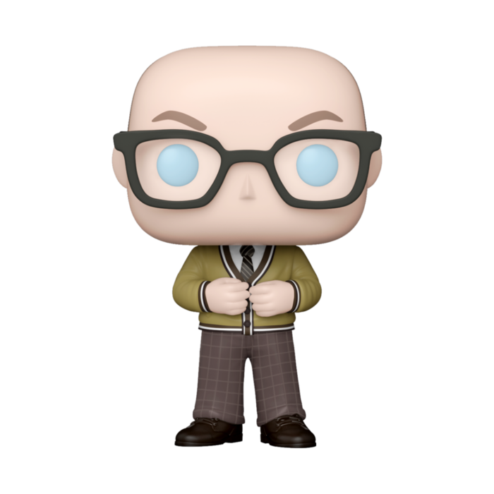 Funko Funko TV Television 1328 Colin Robinson What We Do in the Shadows WWDS