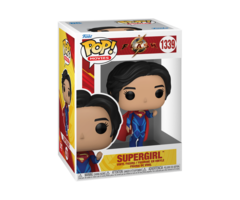Funko Funko Movies 1339 SuperGirl Flash DC Heroes