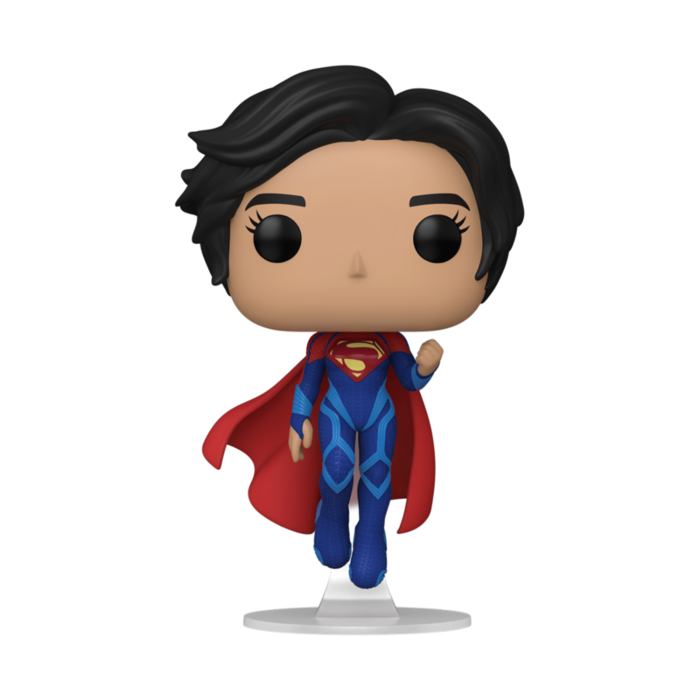 Funko Funko Movies 1339 SuperGirl Flash DC Heroes