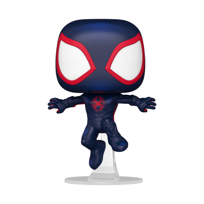 Funko Funko Marvel 1236 Spider-Man Jumbo Special Edition Spider-Man Across the Spider-Verse
