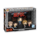 Funko Moment 02 ACDC in Concert Brian Johnson/Malcolm Young/Phill Rudd/Cliff Williams/Angus Young Special Edition Rocks