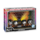 Funko Moment 03 Alive II Tour 1978 KISS The Demon/The Catman/The Starchild/The Spaceman Funko Special Edition Rocks
