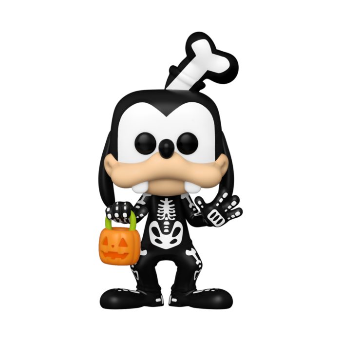 Funko Funko Disney 1221 Goofy GITD Glow in the Dark Special Edition