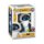 Funko Disney 1116 Eve GITD Glow in the Dark Special Edition Wall-E