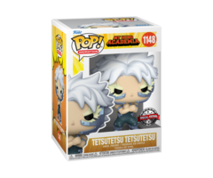 Funko Funko Animation 1148 Tetsutetsu Tetsutetsu Special Edition My Hero Academia MHA