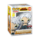 Funko Animation 1148 Tetsutetsu Tetsutetsu My Hero Academia MHA Special Edition