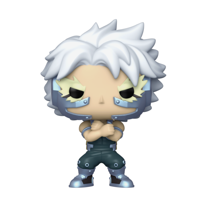 Funko Funko Animation 1148 Tetsutetsu Tetsutetsu My Hero Academia MHA Special Edition