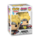 Funko Animation 1035 Boruto GITD Glow in the Dark Special Edition Boruto Naruto next Generation