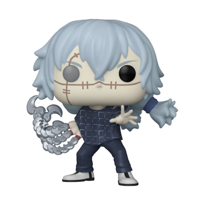 Funko Funko Animation 1121 Mahito New Arms Jujutsu Kaisen Special Edition