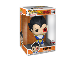 Funko Funko Animation 1138 Vegeta Jumbo 10inch Special Edition DBZ Dragon Ball Z