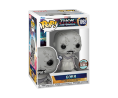Funko Funko Marvel 1092 Gorr Thor Love and Thunder Funko Specialty Series Limited Edition Exclusive
