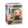 Funko Marvel 1076 Mighty Thor, Thor Love and Thunder Special Edition