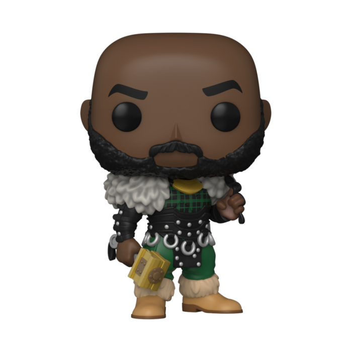 Funko Funko Marvel 0984 Boastful Loki 2022 Wondrous Convention Limited Edition Loki