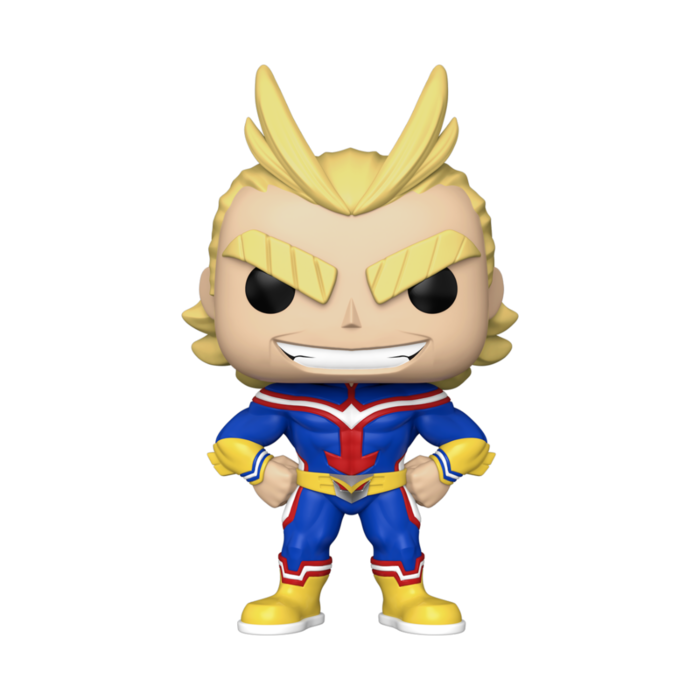 Funko Funko Animation 1173 18inches All Might My Hero Academia MHA Funko Limited Edition