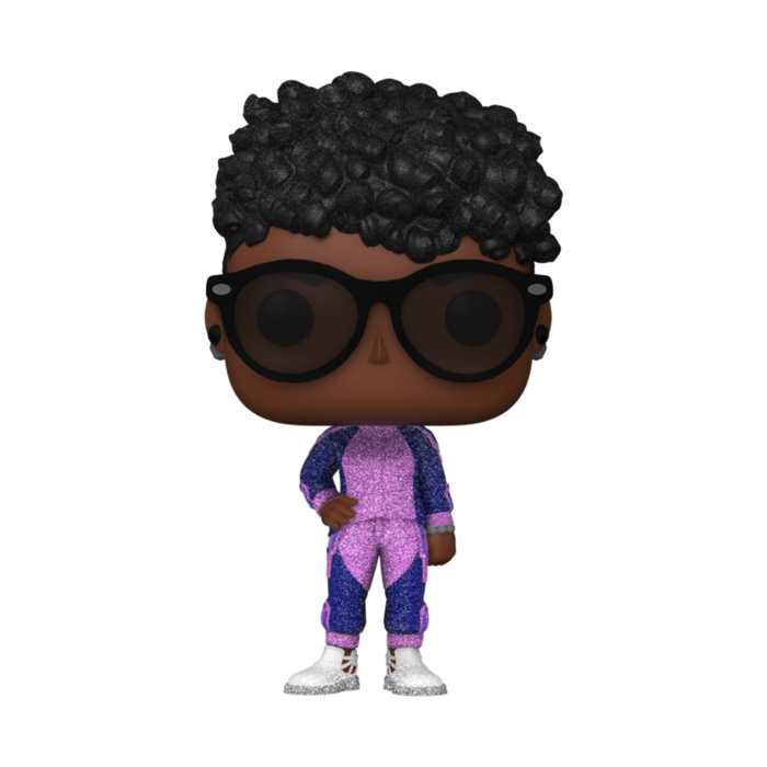 Funko Funko Marvel 1173 Shuri Diamond Exclusive Funko Special Edition Black Panther Wakanda Forever