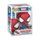 Funko Marvel 0982 Mangaverse Spider-Man Special Edition Year of the Spider Spider-Man