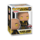 Funko Movies 1231 Black Adam Flying Special Edition Heroes DC