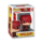 Funko Movies 1336 Barry Allen The Flash Heroes DC