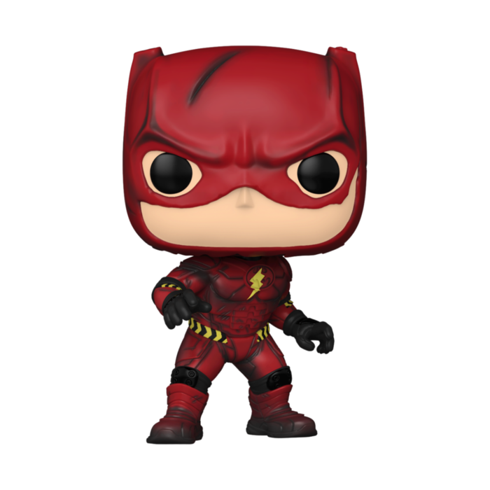 Funko Funko Movies 1336 Barry Allen The Flash Heroes DC