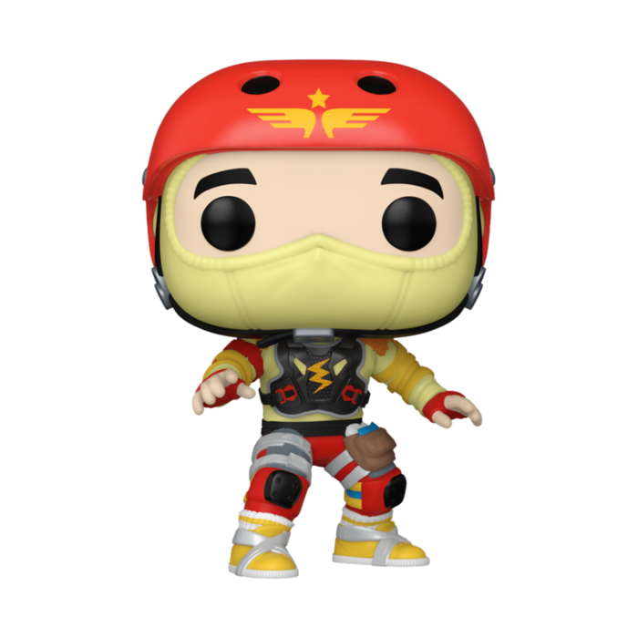 Funko Funko Movies 1337 Barry Allen The Flash Heroes DC
