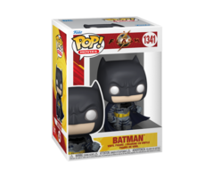 Funko Funko Movies 1341 Batman The Flash Heroes DC