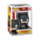 Funko Movies 1341 Batman The Flash Heroes DC