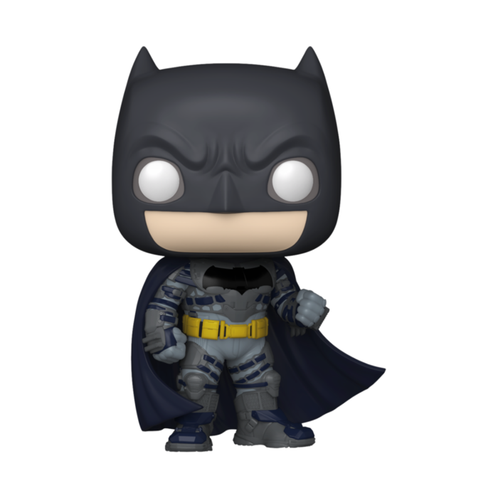 Funko Funko Movies 1341 Batman The Flash Heroes DC