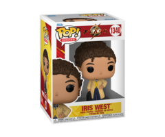 Funko Funko Movies 1340 Iris West The Flash Heroes DC