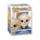 Funko Games 0920 Arcanine Pokémon