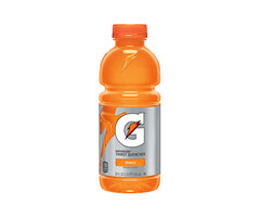 Gatorade Drinks Gatorade Orange 591ml