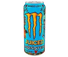 Monster Monster Mango Loco 500ml