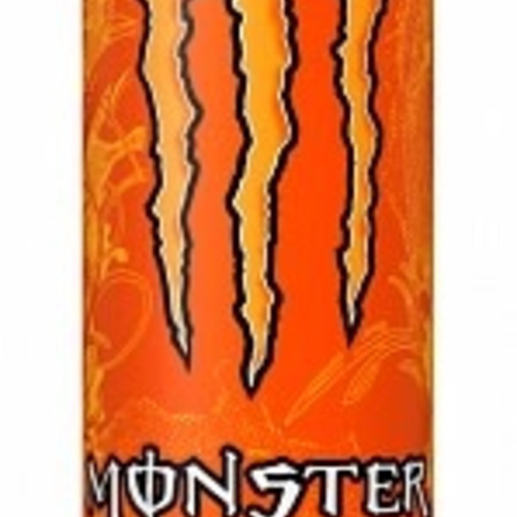 Drink Monster Energy Khaos Japan 355ml