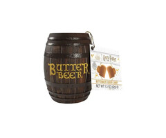 Candy Jelly Belly Harry Potter Butterbeer Barrel