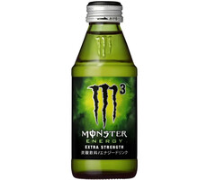 Monster Drink Monster Energy M3 150ml