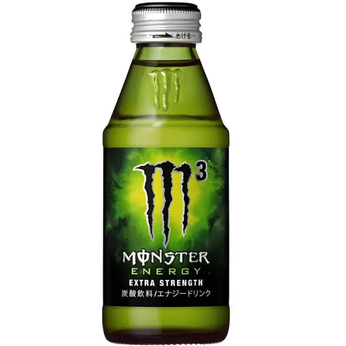 Monster Drink Monster Energy M3 150ml