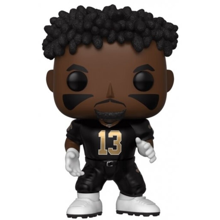Funko Funko NFL 129 Michael Thomas Saints Football