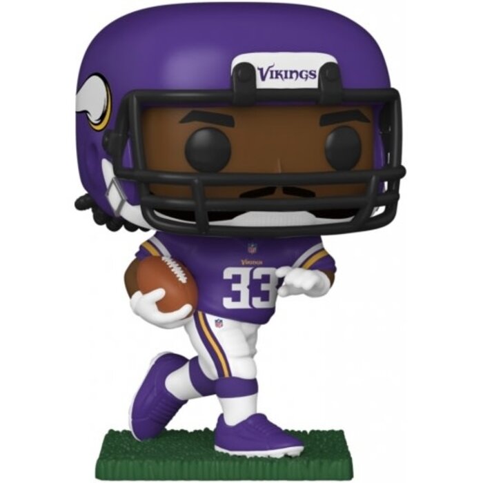 Funko Funko NFL 143 Dalvin Cook Vikings Football