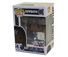 NFL Cowboys Jaylon Smith Funko Pop!