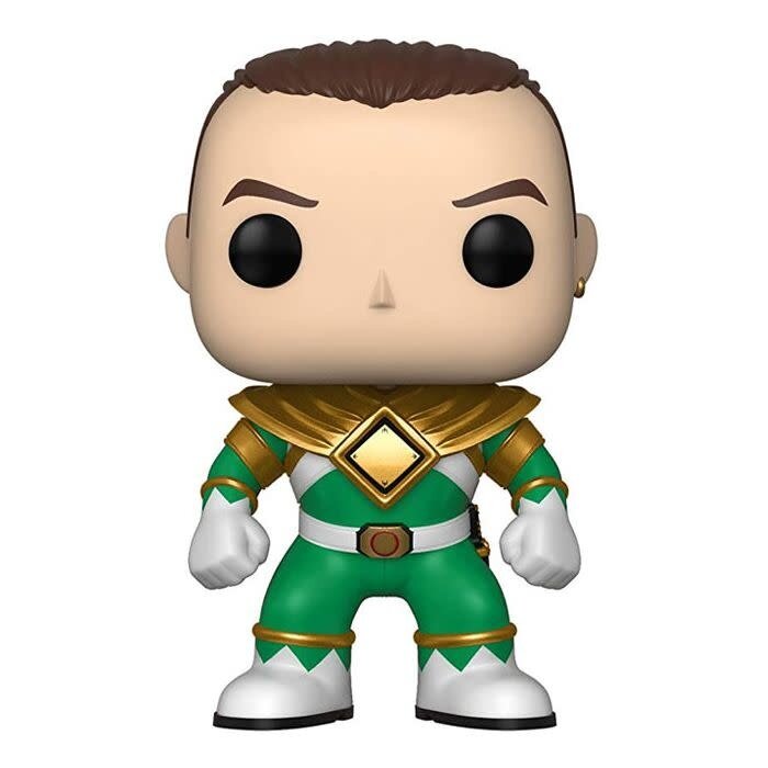 Funko Funko Movies 0669 Tommy Power Rangers