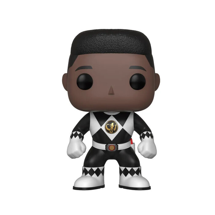 Funko Funko Movies 0672 Zack Power Rangers