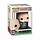 Funko Retro Toys 032 Mr. Monopoly Monopoly