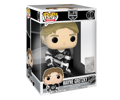 Funko Funko NHL 069 Wayne Gretzky 10inch Hockey Legends