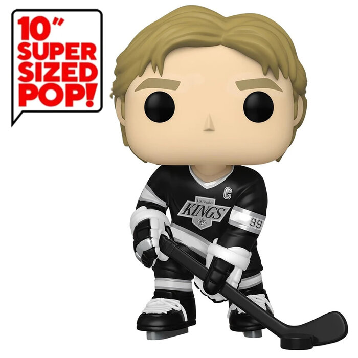 Funko Funko NHL 069 Wayne Gretzky 10inch Hockey Legends