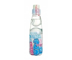 Drink Yoghurt Ramune Soda 200ml