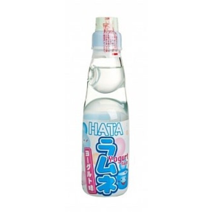 Drink Yoghurt Ramune Soda 200ml