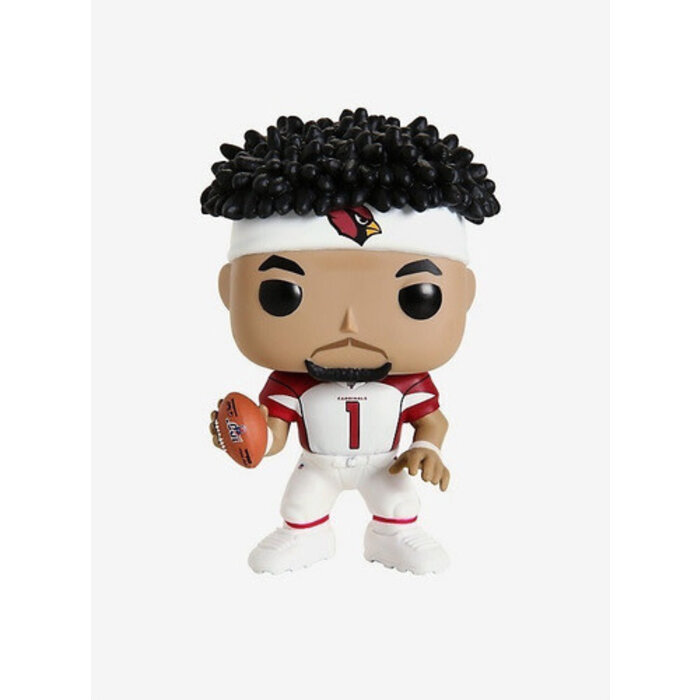 : Pop NFL: Kyler Murray Arizona Pop # 133 Vinyl Figure