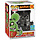 Funko Icons 015 Rat Fink Grey Chromed Ratfink Toy Tokyo Limited Edition