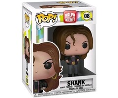 Funko Funko Disney 08 Shank Ralph Breaks the Internet