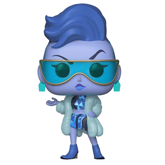 Funko Funko Disney 0009 Yesss Ralph Breaks the Internet